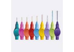 Flexi Interdentalbürsten