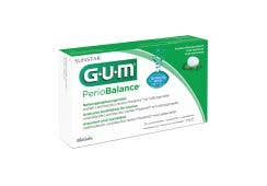 GUM PerioBalance Lutschtabletten: 30 Stück