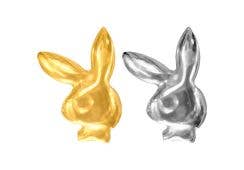 izi Bunny - gold