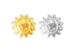 izi Sonne - gold