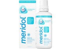 meridol Mundspülung: 400 ml