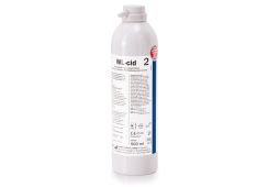 WL-cid Instrumentenaufbereitung