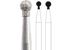 Diamanten FG Fig. 802, standard, Gr. 014