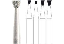 Diamanten FG Fig. 805, standard, Gr. 008