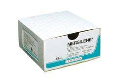 Mersilene: 18513G / 4-0 / V5