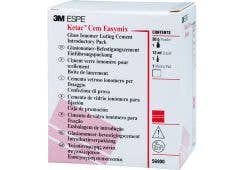 Ketac Cem Easymix, Intro Kit