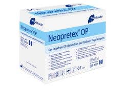 Neopretex: Gr. 6