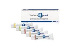 Profluorid Varnish Fluoridlack, 10 ml