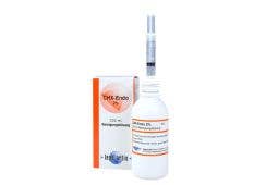 CHX-Endo 2% Reinigungslösung: 200 ml