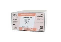 Glycolon violett: PB41503 / 5-0 / DSM13