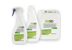 GREEN&CLEAN SD Einführset
