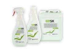 GREEN&CLEAN SK
