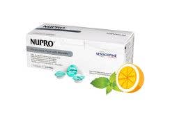 Nupro Sensodyne Reinigungspaste Töpfchen ohne Fluorid: Minz