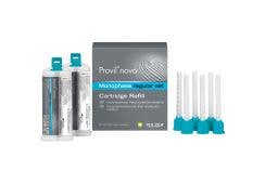 Provil novo monophase C.D.2 regular: 2 x 50 ml