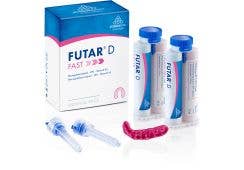 Futar D Fast