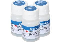 Filtek Supreme XTE Dentin Caps: A1