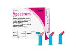 Spectrum TPH 3 Compules Tips: A1, 20 x 0.25 g