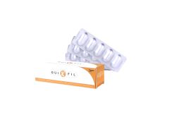 QuiXfil Compules: 20 x 0.28 g