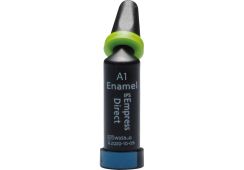 IPS Empress Direct Enamel Cavifil: A1