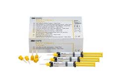 RelyX Unicem2 Automix Value: transluzent