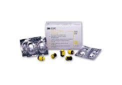 RelyX Unicem Maxicap: transluzent