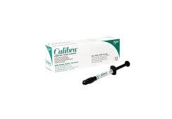 Calibra Refill Base Spritze: hell