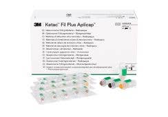 Ketac-Fil Plus Aplicap, sortiert
