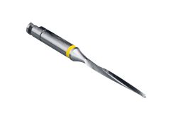 RelyX Fiber Post 1 Bohrer: Gr. 1, gelb