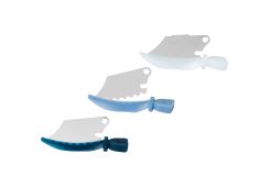 Palodent V3 WedgeGuards Refill: klein