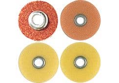 SOF-LEX XT Pop-On Polierscheiben, ø 9.5 mm