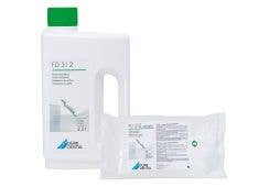 FD 312 Flächendesinfektion, 2,5 Liter