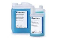 BIB forte eco Instrumentendesinfektion
