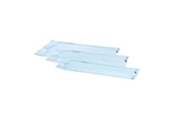 Hygofol Sterilisationsbeutel: 7.5 x 30 cm