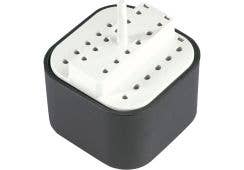 Mini-Box 2100 mit Stufenmodul, leer