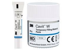 Cavit W: 28 g Schraubglas