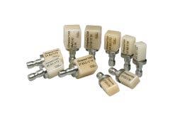 IPS Empress CAD CEREC/inLab HT A-D / I12, HTA1