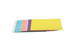 DC Tray-Filterpapier, 18 x 28 cm: rosa