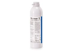 WL-clean Instrumentenaufbereitung