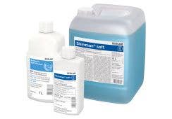 Skinman Soft: 5 Liter