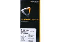 Carestream T-Mat G, 50 Blatt: 15 x 30 cm
