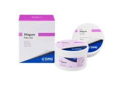 Silagum Putty Fast Eco-Pack