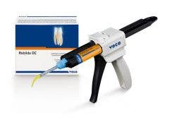 Rebilda DC: dentin