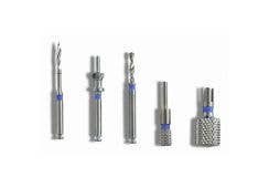 RS-Radix Stifte 100/3