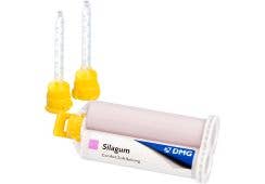 Silagum Comfort: 25 ml