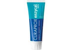 CURAPROX Enzycal Zero Zahncreme: 75 ml