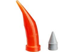 AccuDose niedrige Viscosität: 100 Stück