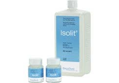 Isolit Isoliermittel: 2 x 50 ml