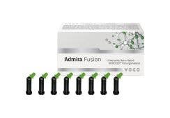 Admira Fusion Caps, 15 x 0,2 g: A1