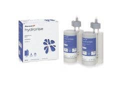 Hydrorise Heavy Body Fast Set
