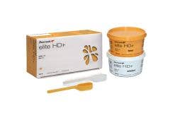 Elite HD+ Putty Soft Fast